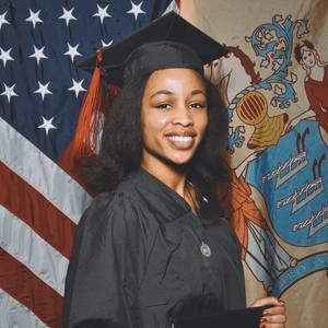 Meet your Posher, Anijah